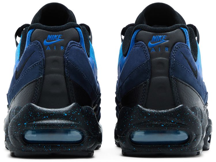 Stash x Air Max 95 2024