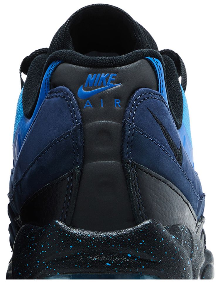 Stash x Air Max 95 2024