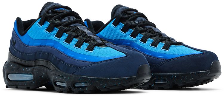 Stash x Air Max 95 2024