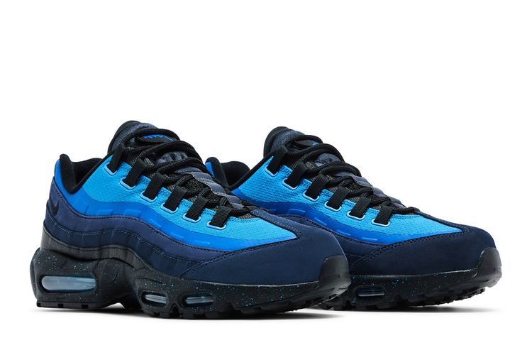 Buy Stash x Air Max 95 2024 - HF5515 400 | GOAT