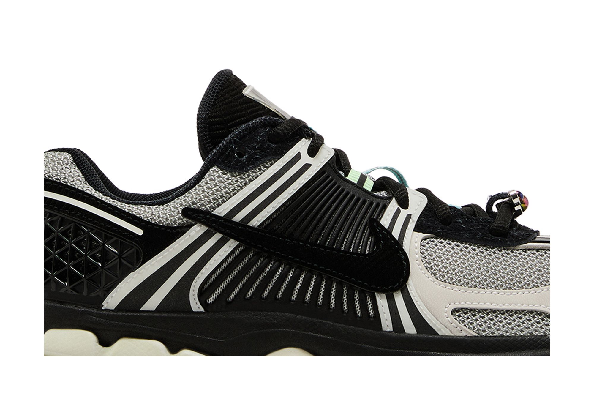 Buy Nike Vomero 5 GS 'Halloween - Spider' - HQ3477 001 | GOAT