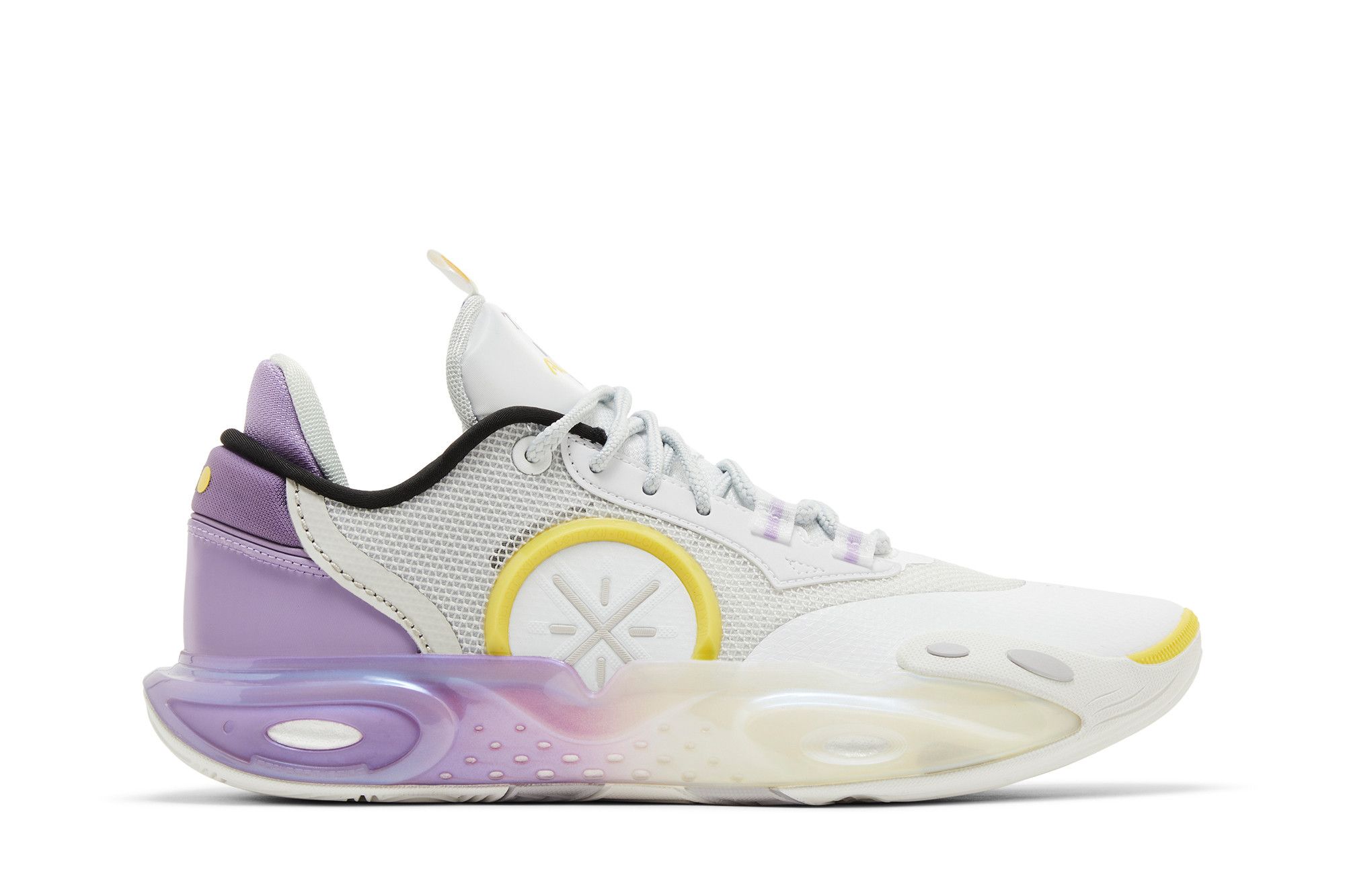 Buy Li-Ning Wade All City 12 'Sunday Home' - ABAU015 14 | GOAT CA