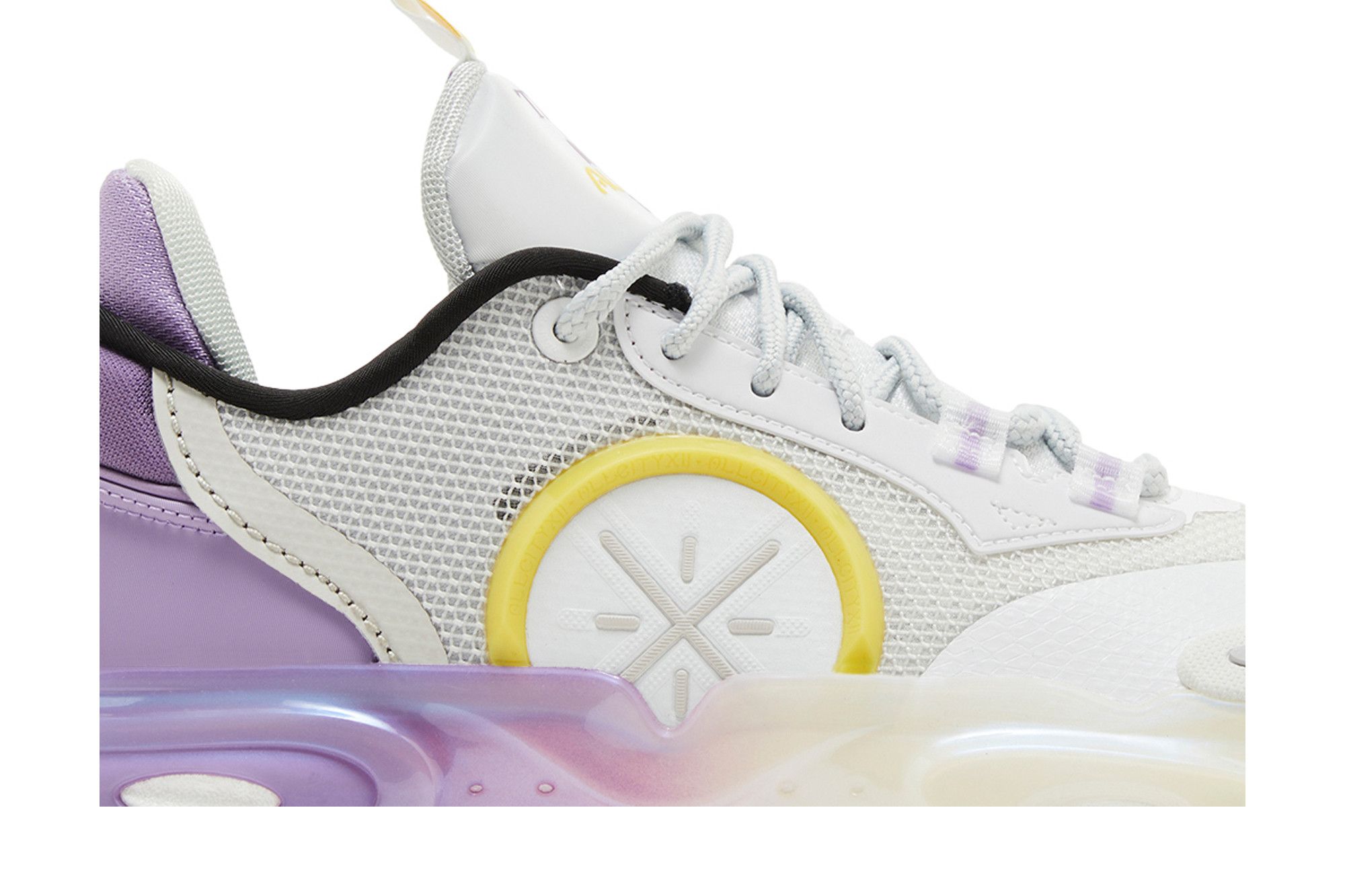 Wade All City 12 Encore Cherry Blossom | Best pink men's