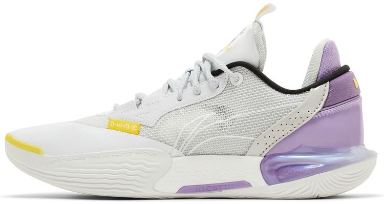 Li Ning Wade All City 12 Sunday Home