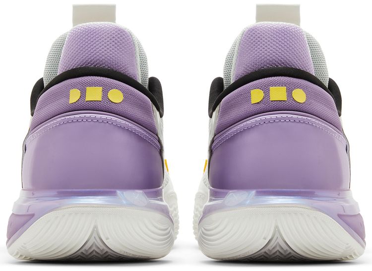 Li Ning Wade All City 12 Sunday Home