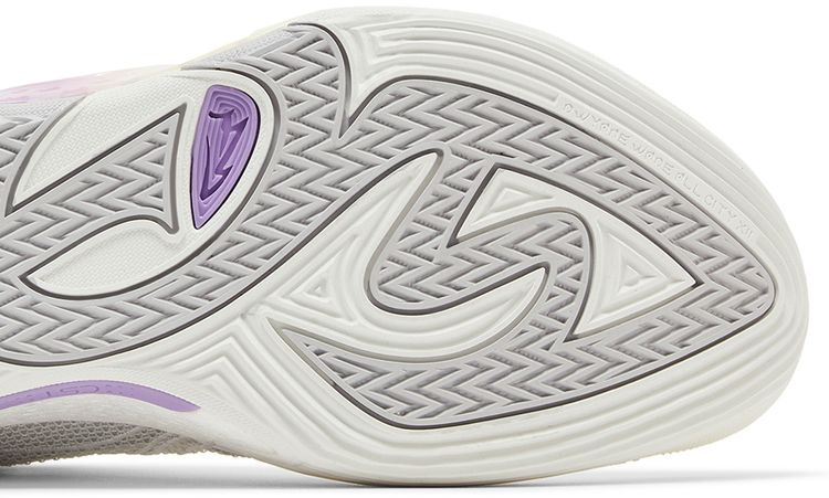 Li Ning Wade All City 12 Sunday Home