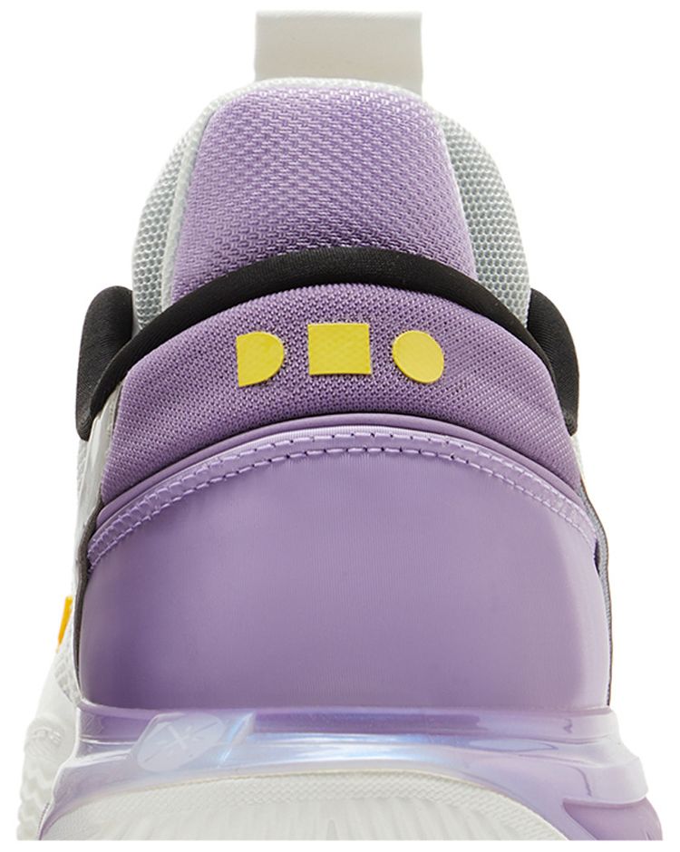 Li Ning Wade All City 12 Sunday Home