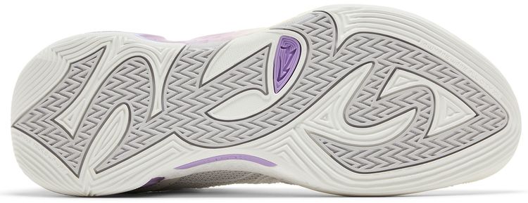 Li Ning Wade All City 12 Sunday Home