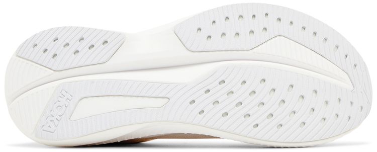 HOKA Wmns Mach 6 LA White