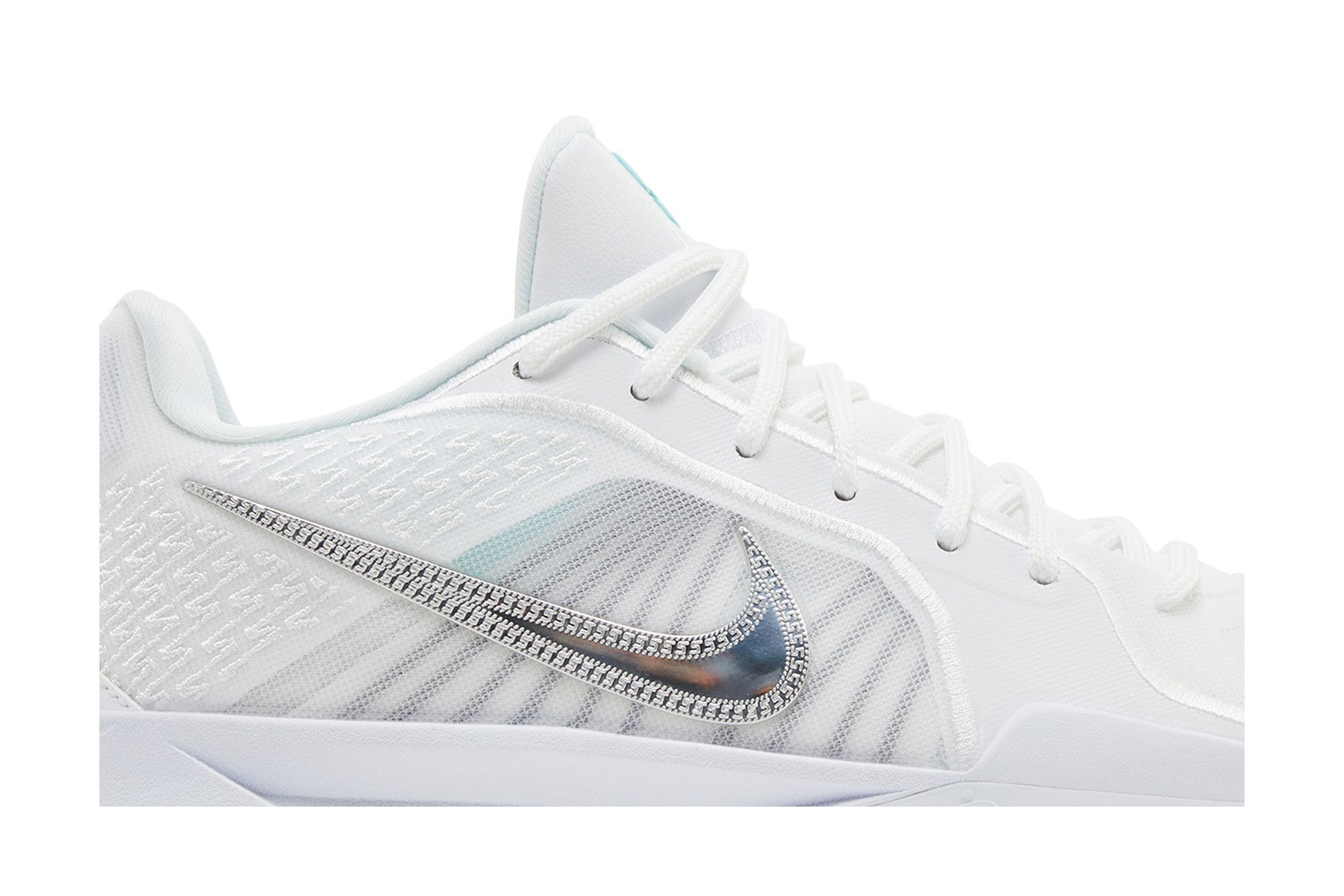 Buy Nike Wmns Sabrina 2 EP 'White Noise' - FZ1517 101 | GOAT