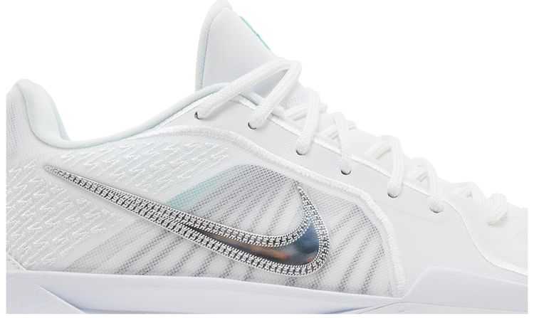 Nike Wmns Sabrina 2 EP White Noise