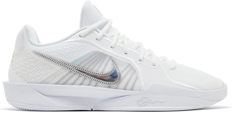 Nike Wmns Sabrina 2 EP White Noise