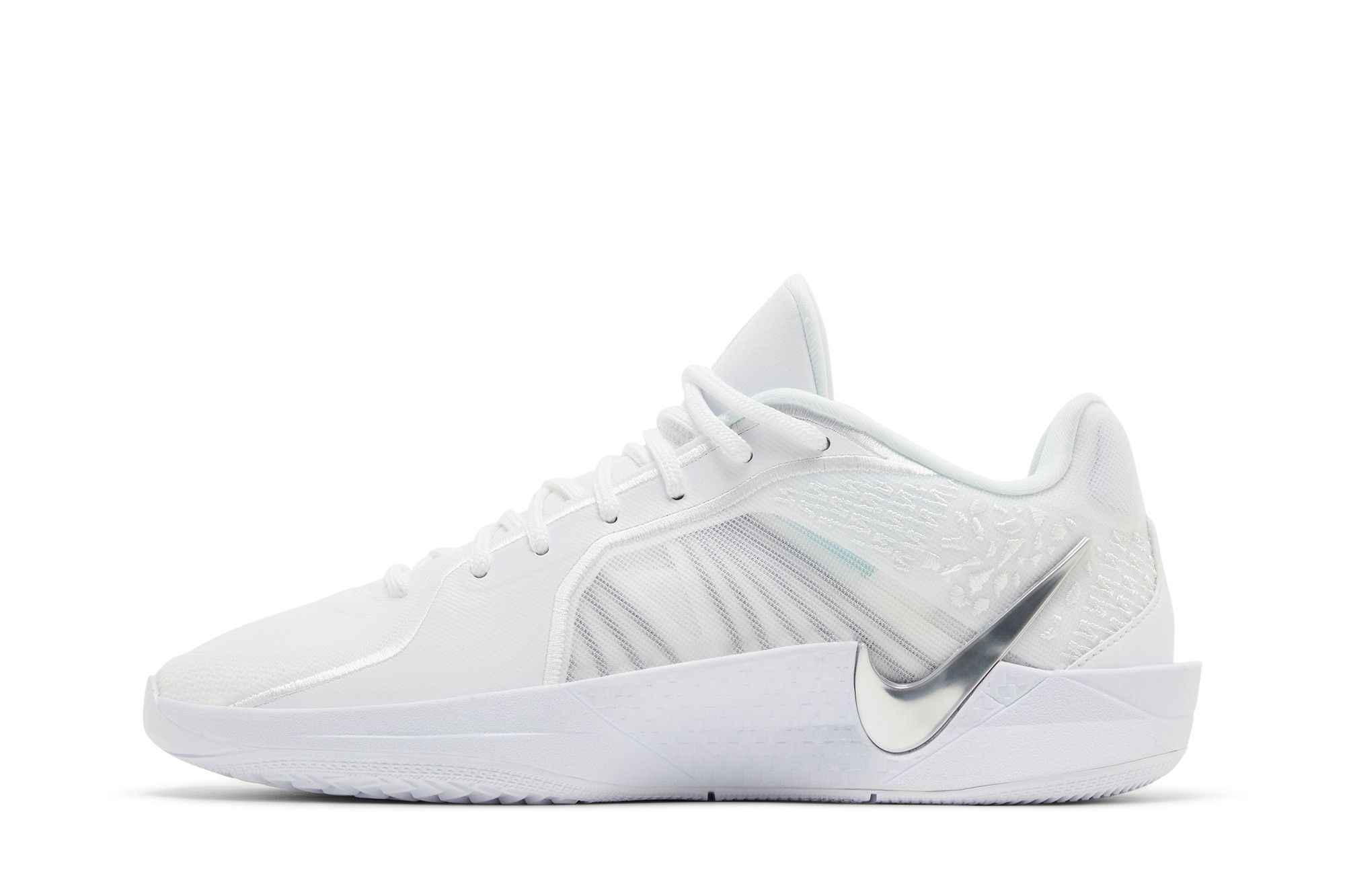 Buy Nike Wmns Sabrina 2 EP 'White Noise' - FZ1517 101 | GOAT