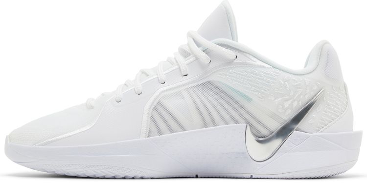 Nike Wmns Sabrina 2 EP White Noise