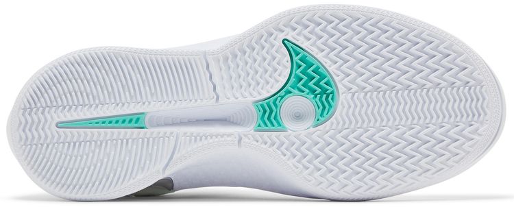 Nike Wmns Sabrina 2 EP White Noise