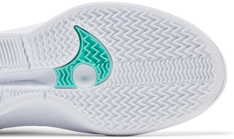 Nike Wmns Sabrina 2 EP White Noise