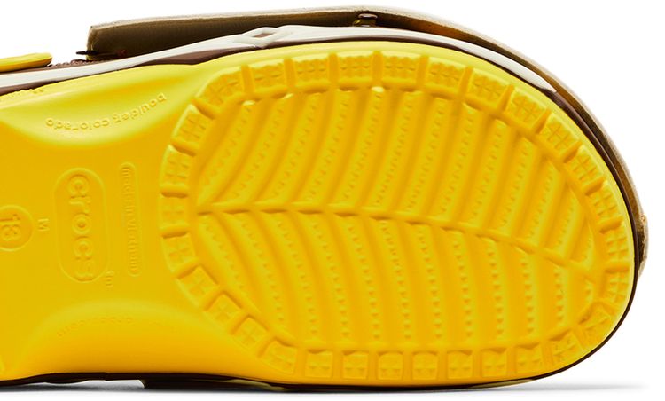 Fortnite x Classic Clog Peely