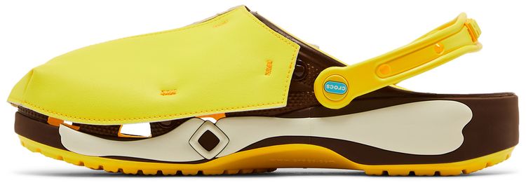 Fortnite x Classic Clog Peely