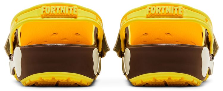Fortnite x Classic Clog Peely