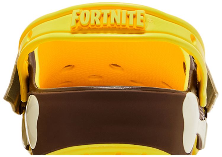 Fortnite x Classic Clog Peely
