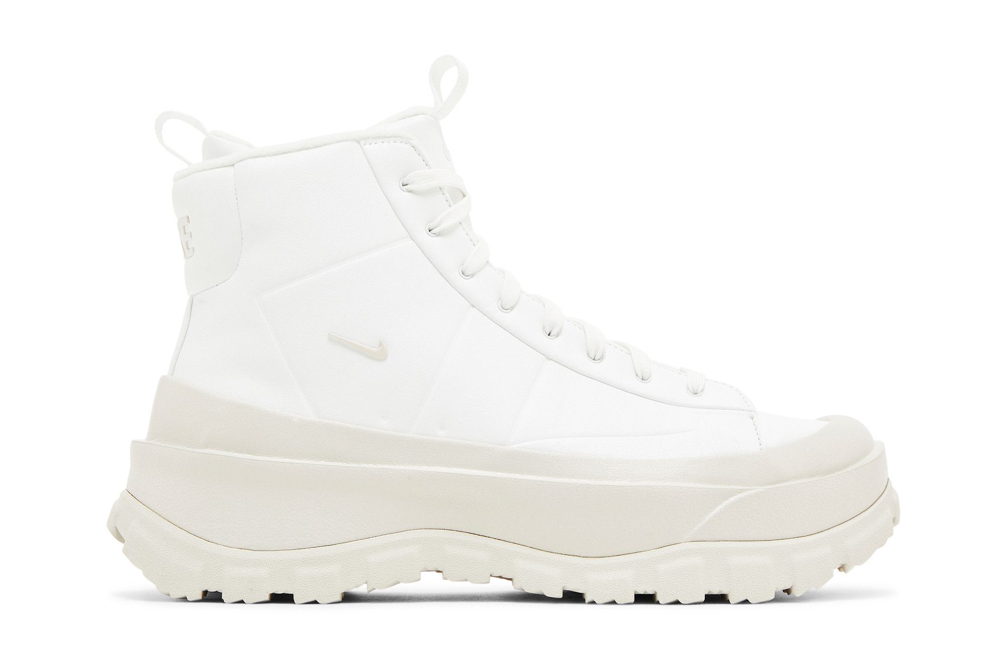 ☆nike☆ Blazer Rome Mid W Summit White Phantom Light Bone U Women's Nike Blazer Roam Mid Winterized 