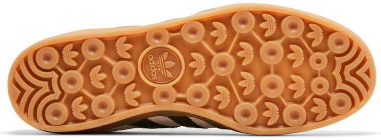 Adidas Wmns Gazelle Indoor White Olive Strata