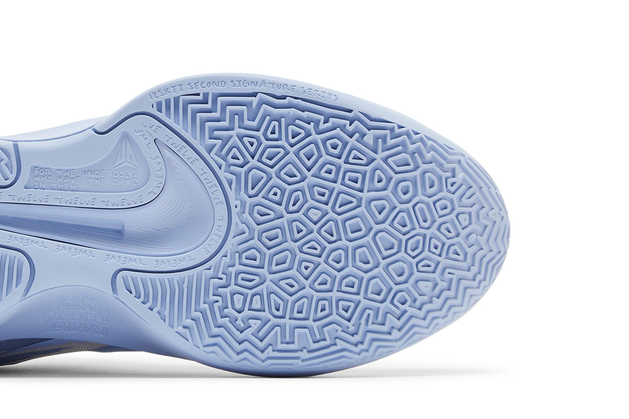 Buy Nike Ja 2 EP 'Induction' - IB4006 900 | GOAT