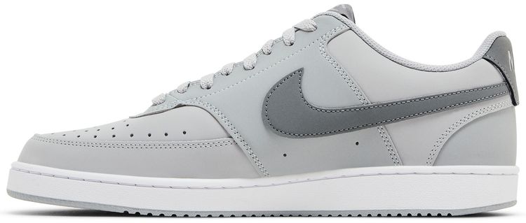 Nike Court Vision Low Light Smoke Grey