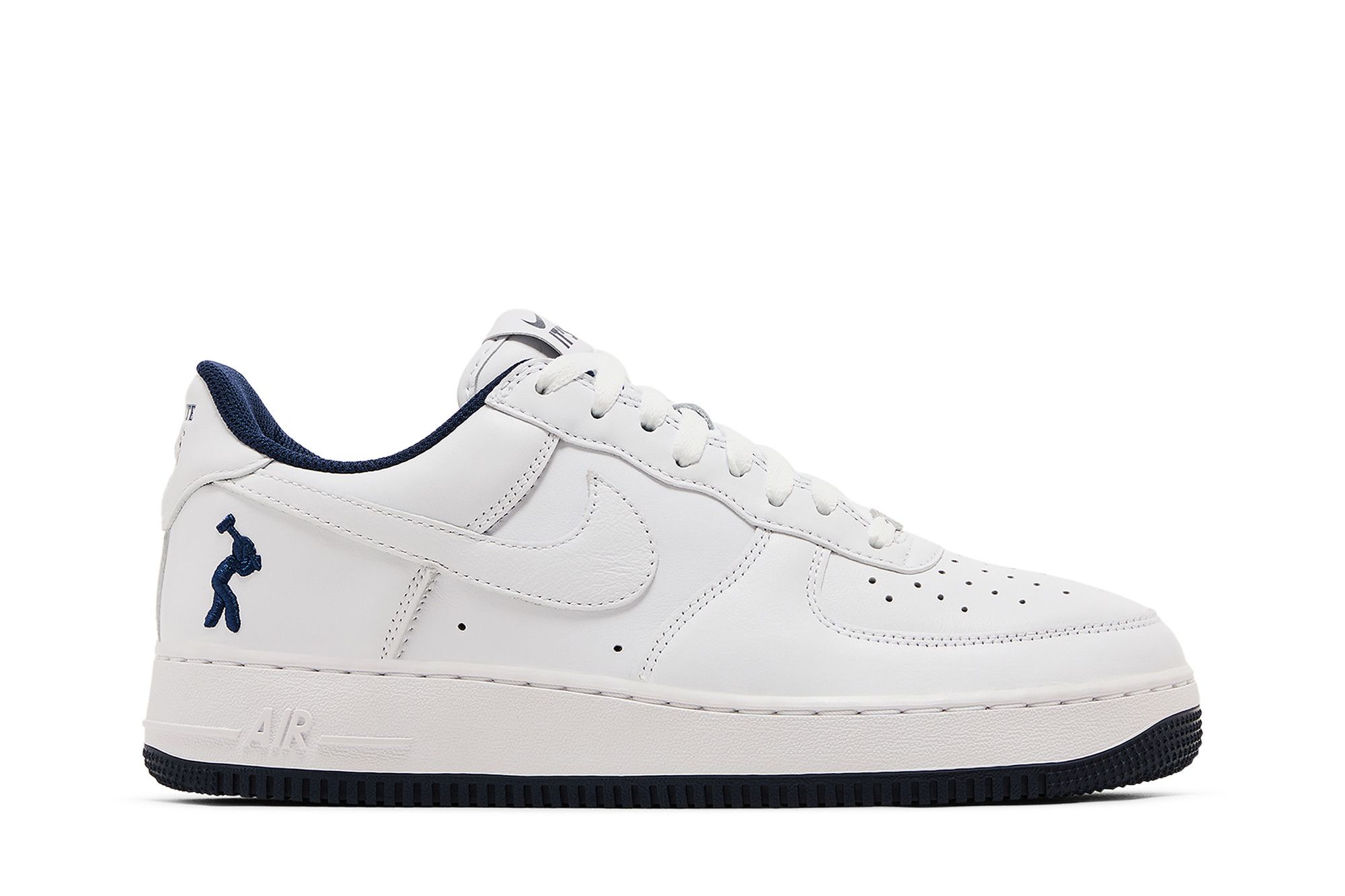 Buy Lil Yachty x Air Force 1 Concrete Boys IB5720 100 GOAT