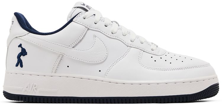Lil Yachty x Air Force 1 Low Concrete Boys