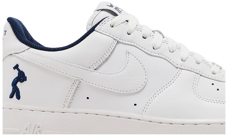 Lil Yachty x Air Force 1 Low Concrete Boys