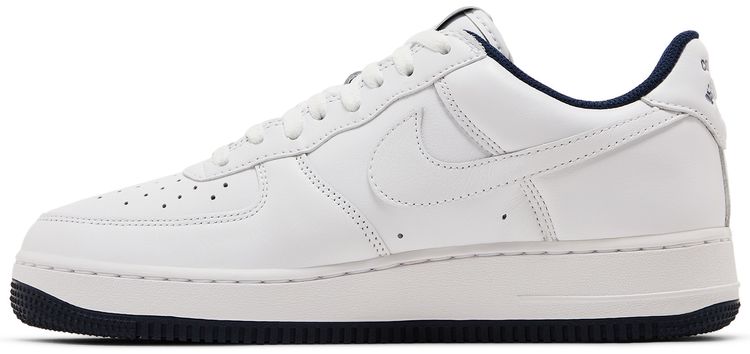 Lil Yachty x Air Force 1 Low Concrete Boys