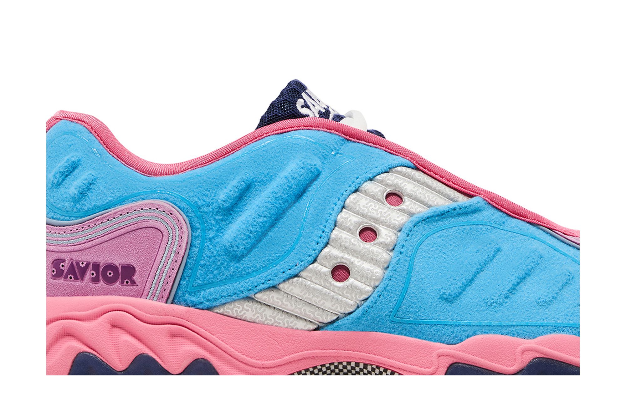 Buy Jae Tips x Matrix 'No Shoes In The House - Splash Orchid