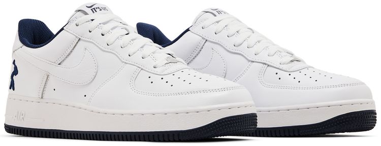 Lil Yachty x Air Force 1 Low Concrete Boys