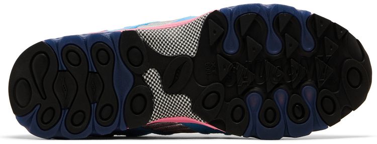 Saucony Jae Tips x Matrix No Shoes In The House   Splash Orchid