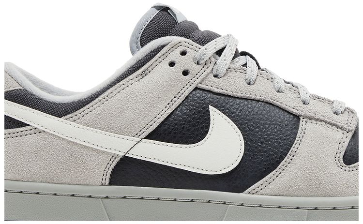 Nike Dunk Low Light Smoke Grey Anthracite