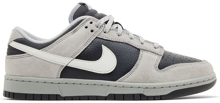 Nike Dunk Low Light Smoke Grey Anthracite