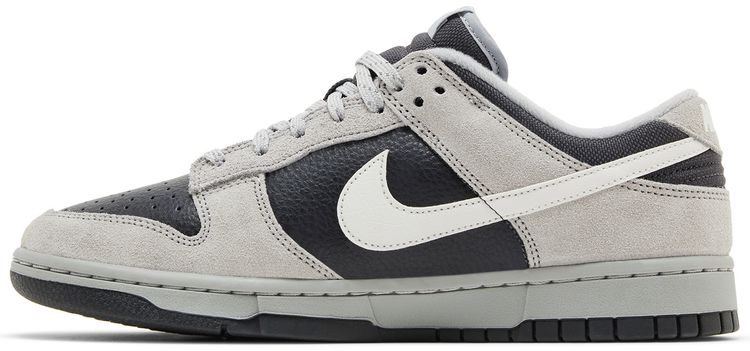 Nike Dunk Low Light Smoke Grey Anthracite