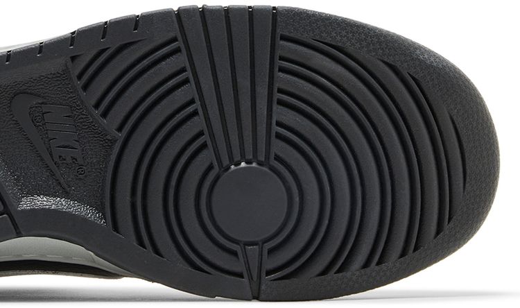 Nike Dunk Low Light Smoke Grey Anthracite