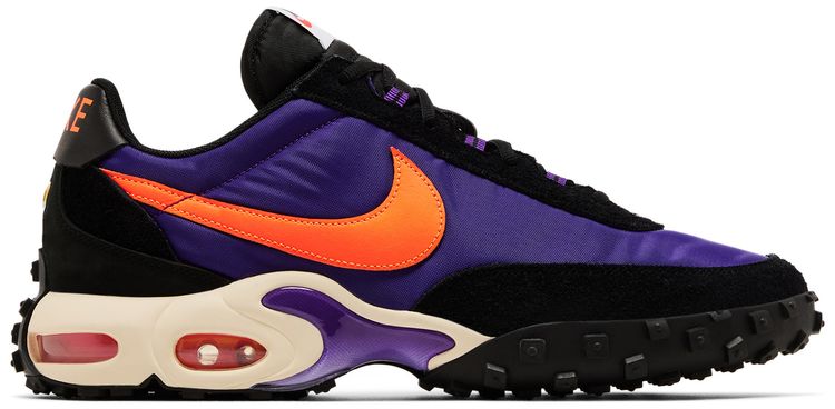 Air Max Waffle Racer SP Voltage Purple