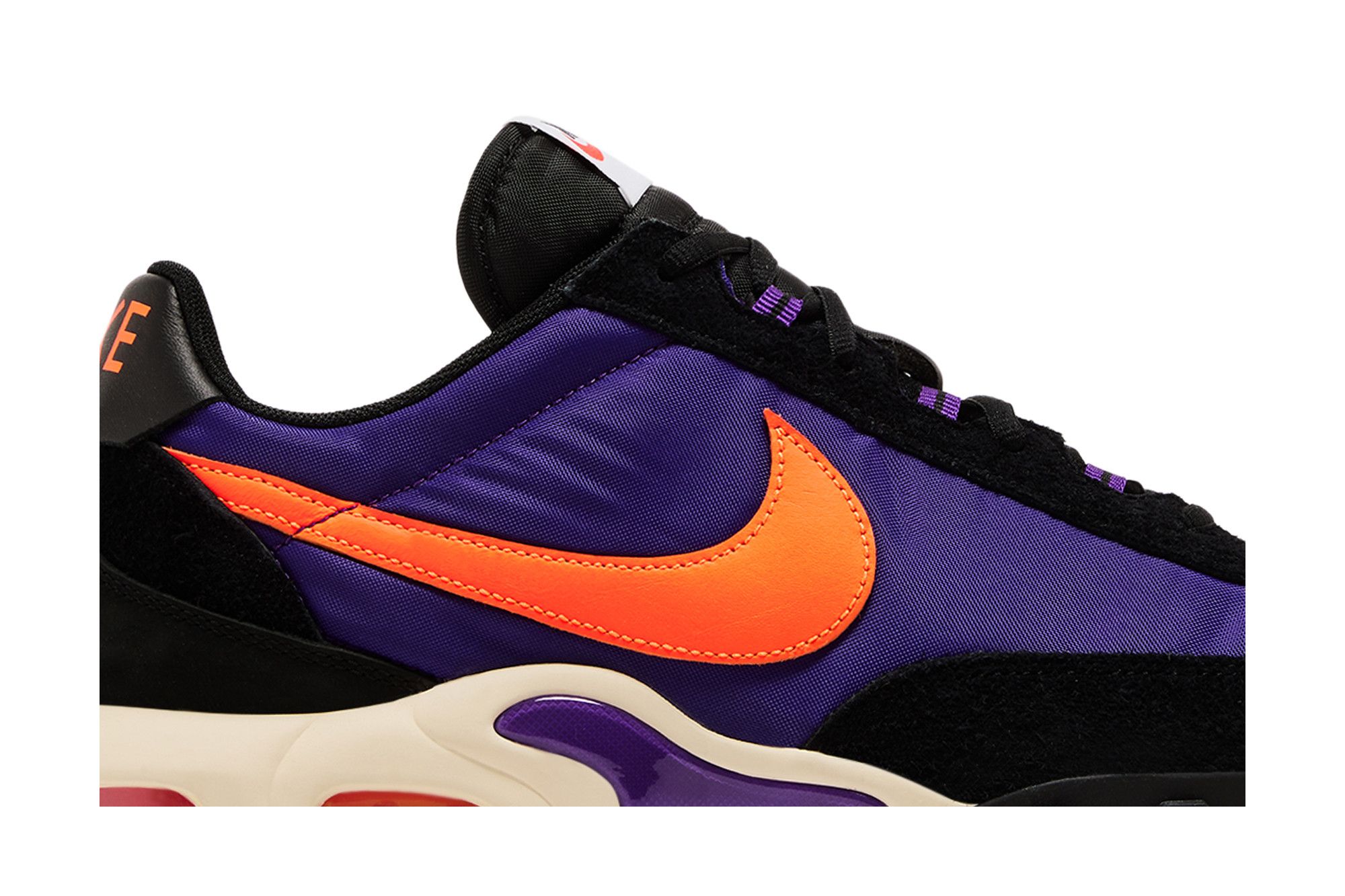 Buy Nike Air Max Waffle Racer SP 'Voltage Purple' - FV6946 500 | GOAT