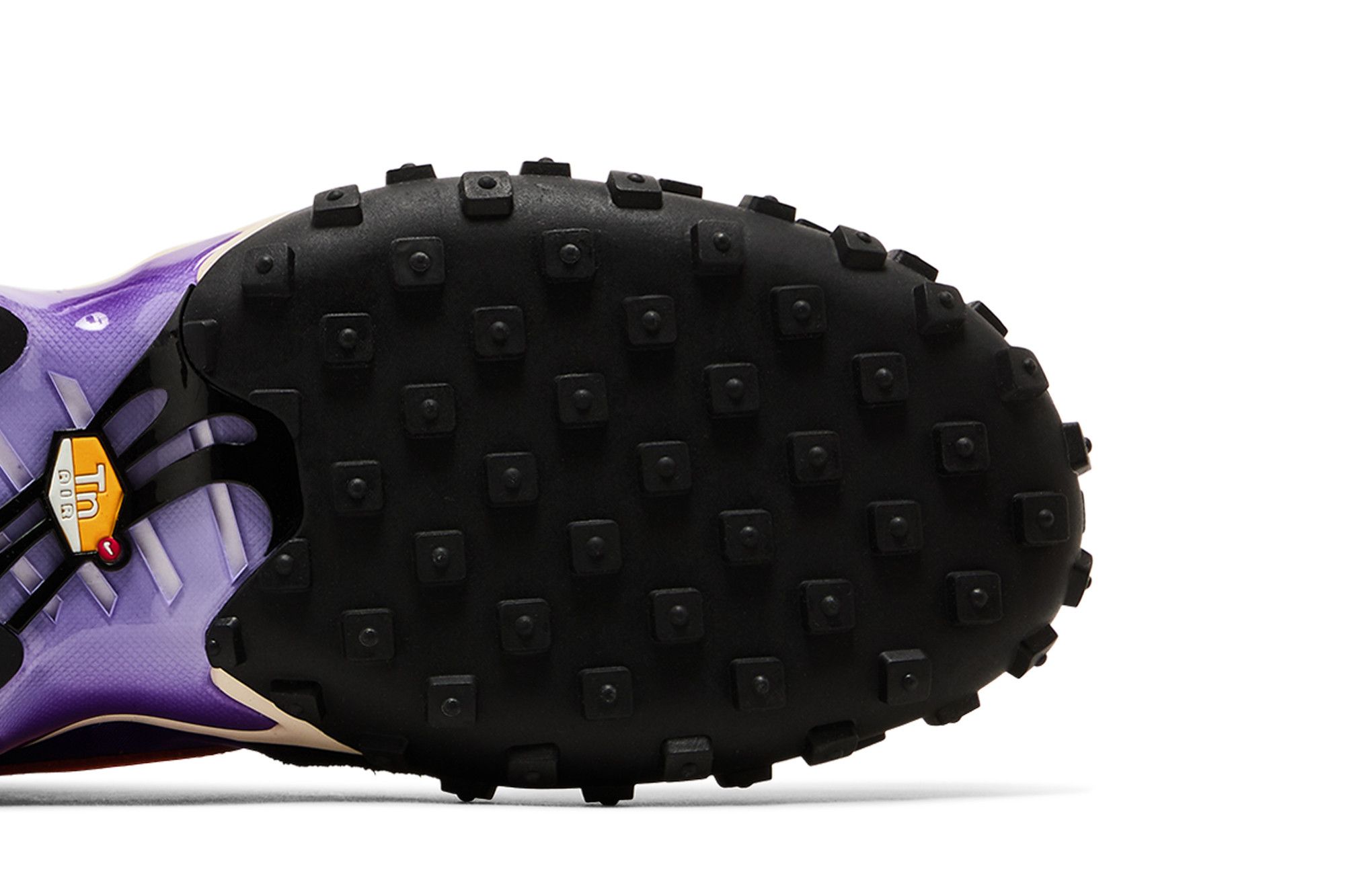 Buy Nike Air Max Waffle Racer SP 'Voltage Purple' - FV6946 500 | GOAT