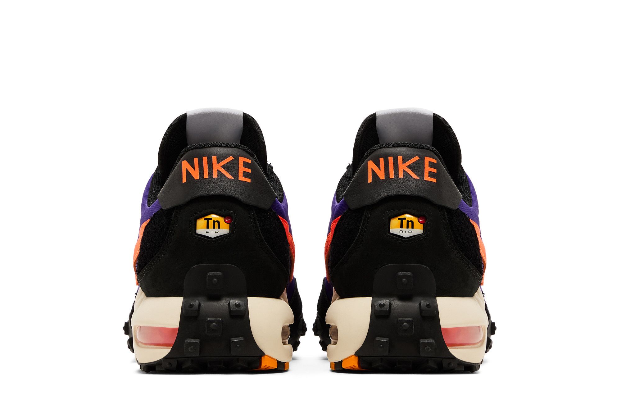 Buy Nike Air Max Waffle Racer SP 'Voltage Purple' - FV6946 500 | GOAT