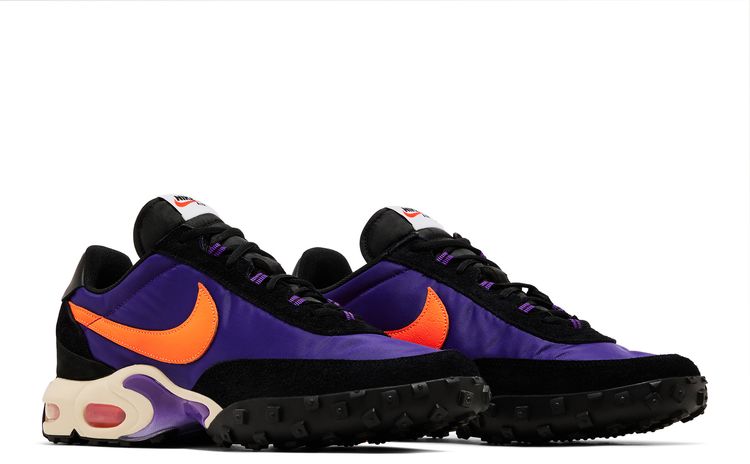 Air Max Waffle Racer SP Voltage Purple