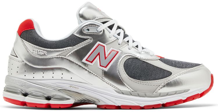 New Balance 2002R Tinsel DTLR Exclusive