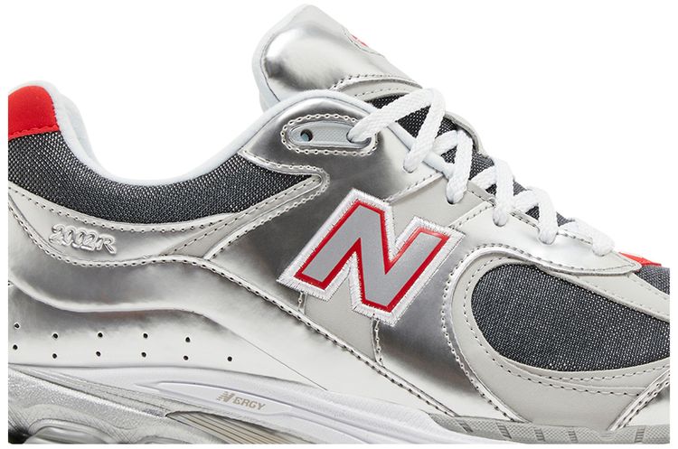 New Balance 2002R Tinsel DTLR Exclusive
