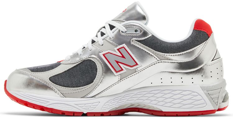 New Balance 2002R Tinsel DTLR Exclusive