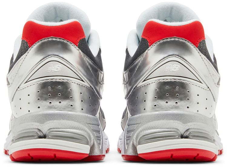 New Balance 2002R Tinsel DTLR Exclusive