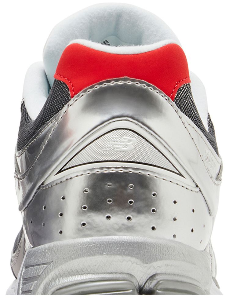 New Balance 2002R Tinsel DTLR Exclusive