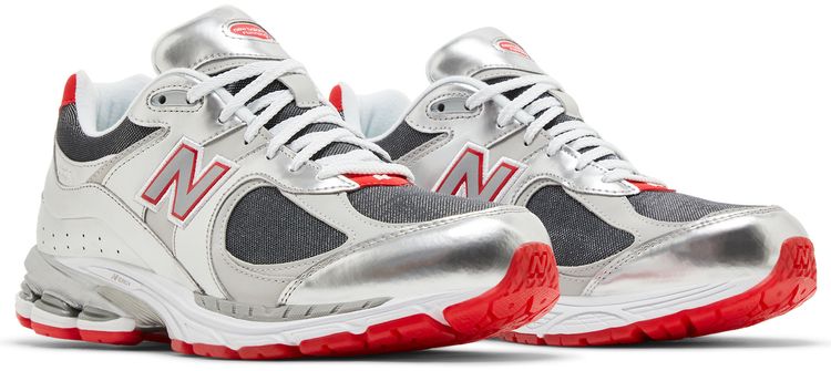 New Balance 2002R Tinsel DTLR Exclusive
